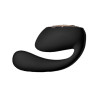 Lelo - Masseur Pour Couples Lelo - Ida Wave Noir